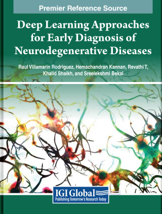 Deep Learning Approaches for Early Diagnosis of Neurodegenerative Diseases
