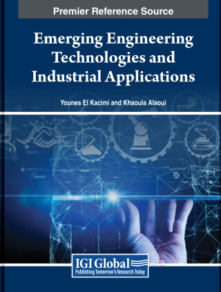 Emerging Engineering Technologies and Industrial Applications
