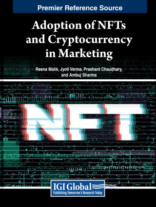 Adoption of NFTs and Cryptocurrency in Marketing