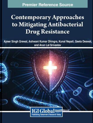 Contemporary Approaches to Mitigating Antibacterial Drug Resistance