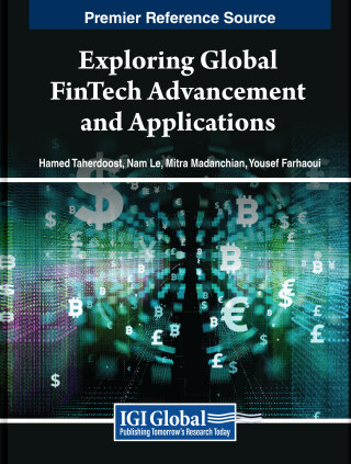 Exploring Global FinTech Advancement and Applications