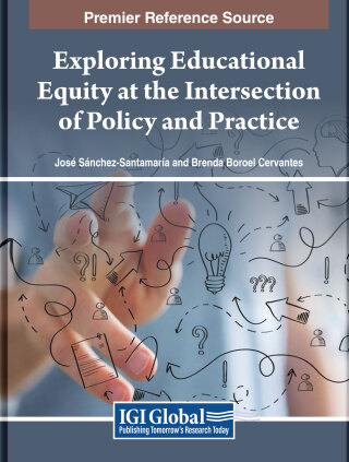 Exploring Educational Equity at the Intersection of Policy and Practice