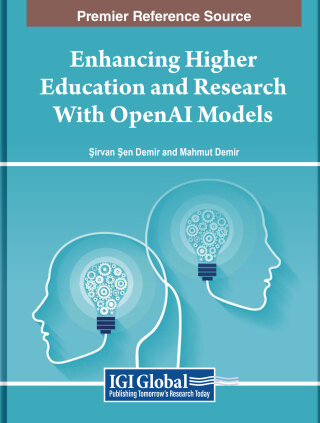 Enhancing Higher Education and Research With OpenAI Models