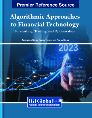 Algorithmic Approaches to Financial Technology: Forecasting, Trading, and Optimization