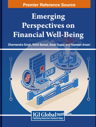 Emerging Perspectives on Financial Well-Being