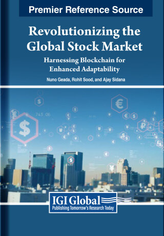 Revolutionizing the Global Stock Market: Harnessing Blockchain for Enhanced Adaptability