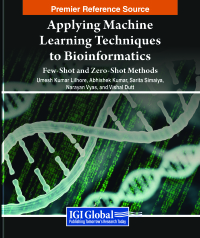 Applying Machine Learning Techniques to Bioinformatics: Few-Shot and ...