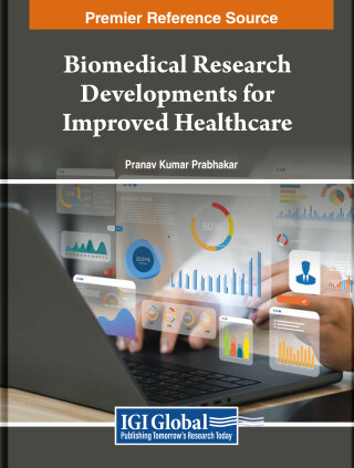 Biomedical Research Developments for Improved Healthcare