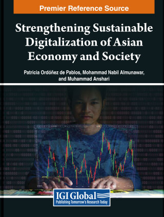 Strengthening Sustainable Digitalization of Asian Economy and Society
