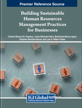 Building Sustainable Human Resources Management Practices for Businesses