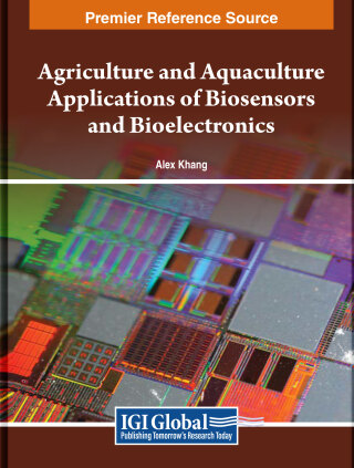 Agriculture and Aquaculture Applications of Biosensors and Bioelectronics