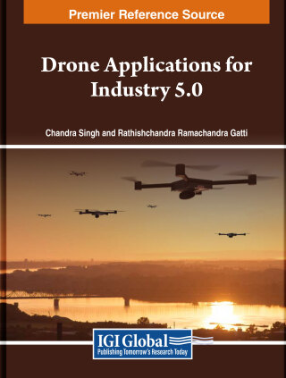Drone Applications for Industry 5.0