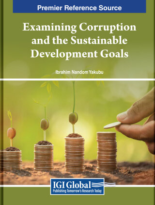 Examining Corruption and the Sustainable Development Goals