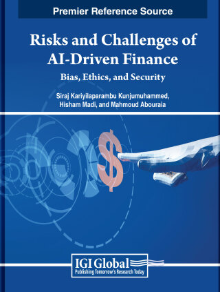 Risks and Challenges of AI-Driven Finance: Bias, Ethics, and Security