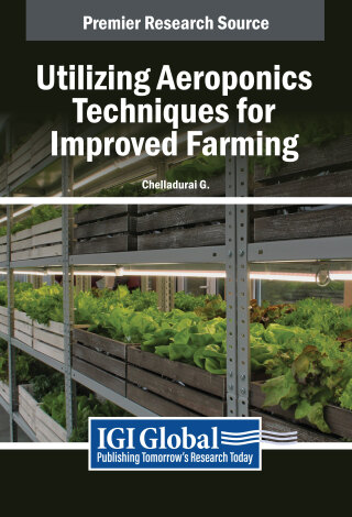 Utilizing Aeroponics Techniques for Improved Farming