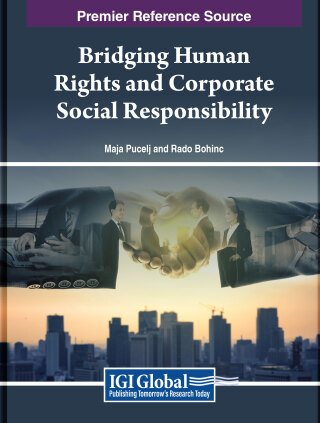 Bridging Human Rights and Corporate Social Responsibility: Pathways to a Sustainable Global Society
