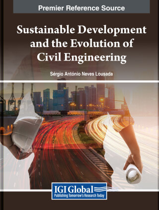 Sustainable Development and the Evolution of Civil Engineering