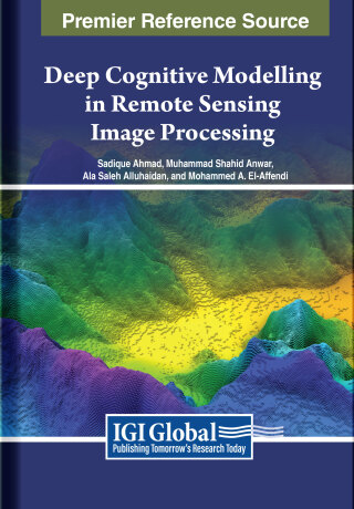 Deep Cognitive Modelling in Remote Sensing Image Processing