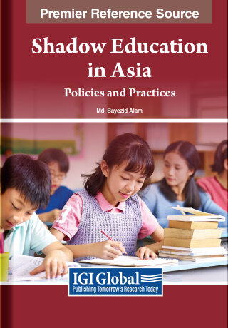 Shadow Education in Asia: Policies and Practices