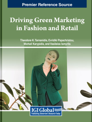 Driving Green Marketing in Fashion and Retail