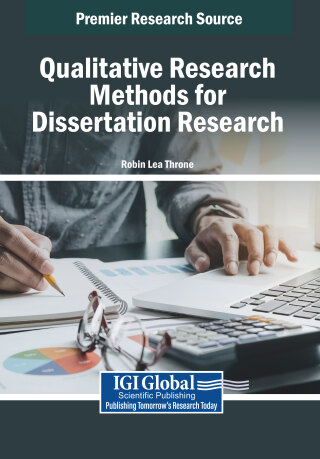 Qualitative Research Methods for Dissertation Research