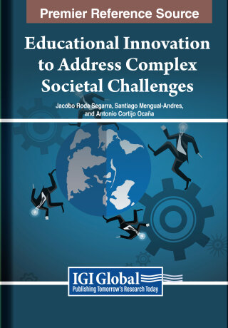 Educational Innovation to Address Complex Societal Challenges