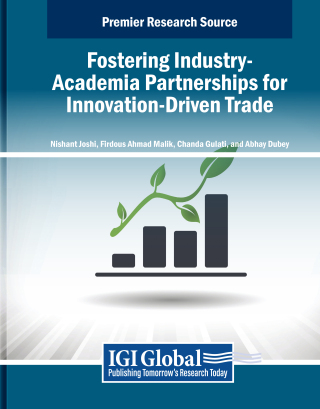 Fostering Industry-Academia Partnerships for Innovation-Driven Trade