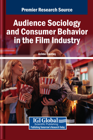 Audience Sociology and Consumer Behavior in the Film Industry