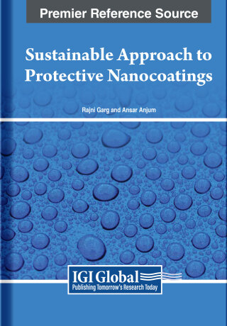 Sustainable Approach to Protective Nanocoatings