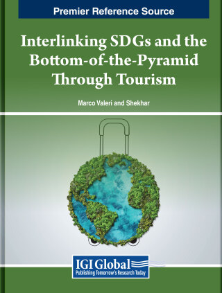 Interlinking SDGs and the Bottom-of-the-Pyramid Through Tourism