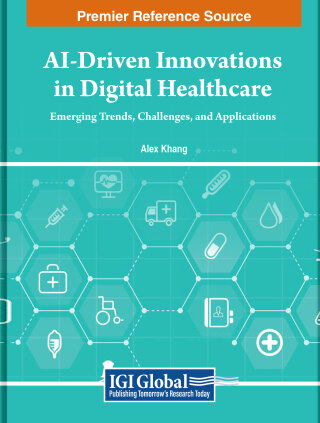 AI-Driven Innovations in Digital Healthcare: Emerging Trends, Challenges, and Applications
