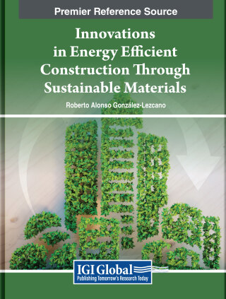 Innovations in Energy Efficient Construction Through Sustainable Materials