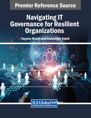Navigating IT Governance for Resilient Organizations