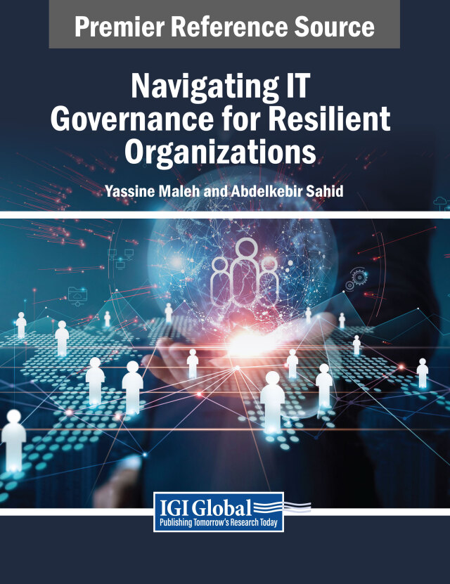 Navigating IT Governance for Resilient Organizations
