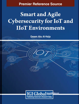 Smart and Agile Cybersecurity for IoT and IIoT Environments