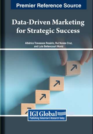 Data-Driven Marketing for Strategic Success