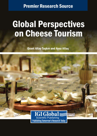 Global Perspectives on Cheese Tourism
