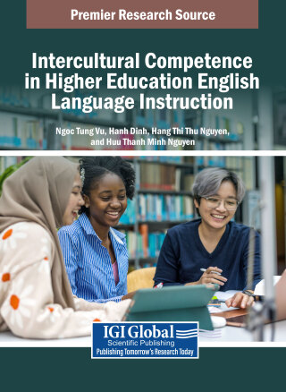 Intercultural Competence in Higher Education English Language Instruction
