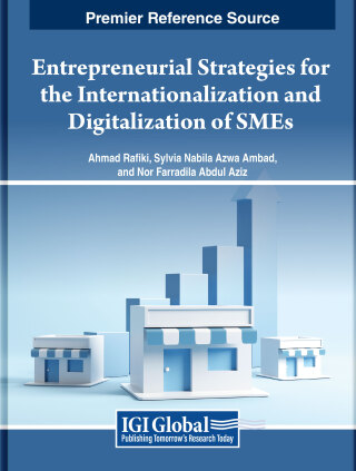 Entrepreneurial Strategies for the Internationalization and Digitalization of SMEs