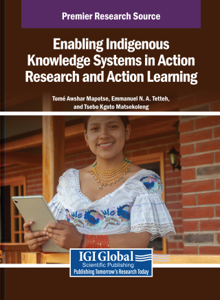 Enabling Indigenous Knowledge Systems in Action Research and Action Learning