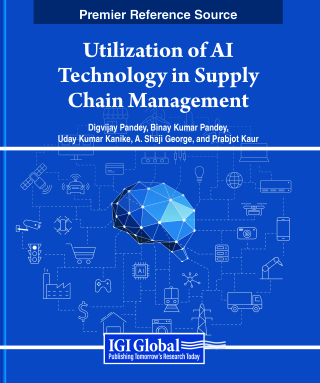 Utilization of AI Technology in Supply Chain Management