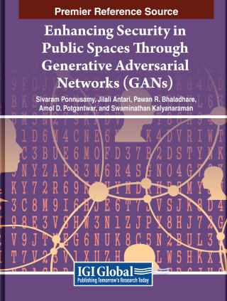 Enhancing Security in Public Spaces Through Generative Adversarial Networks (GANs)