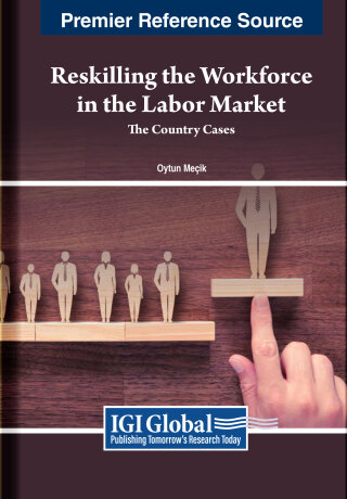 Reskilling the Workforce in the Labor Market: The Country Cases