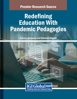 Redefining Education With Pandemic Pedagogies