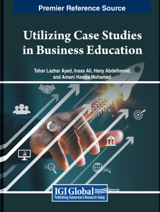 Utilizing Case Studies in Business Education