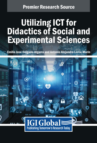 Utilizing ICT for Didactics of Social and Experimental Sciences