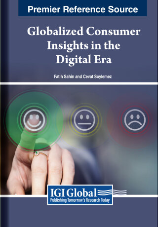 Globalized Consumer Insights in the Digital Era