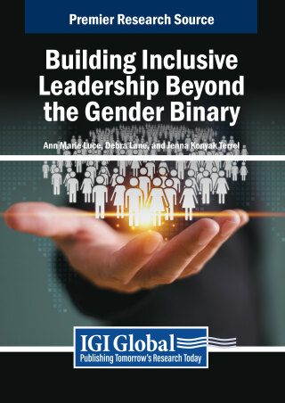 Building Inclusive Leadership Beyond the Gender Binary