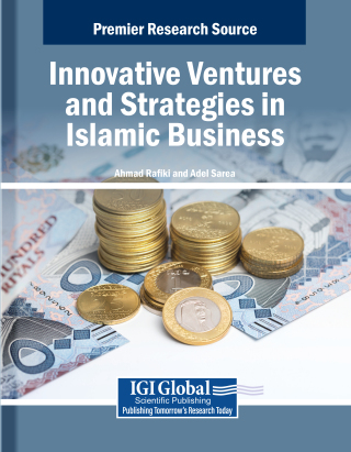 Innovative Ventures and Strategies in Islamic Business
