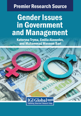 Gender Issues in Government and Management